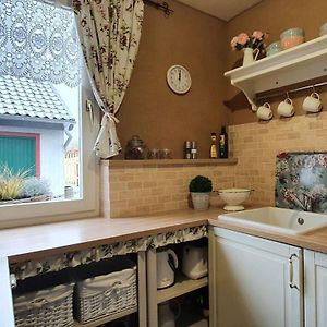 Huis "Holiday" met een Slaapkamer